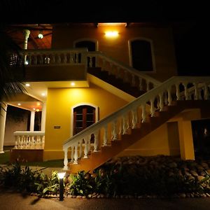 Superior Villa